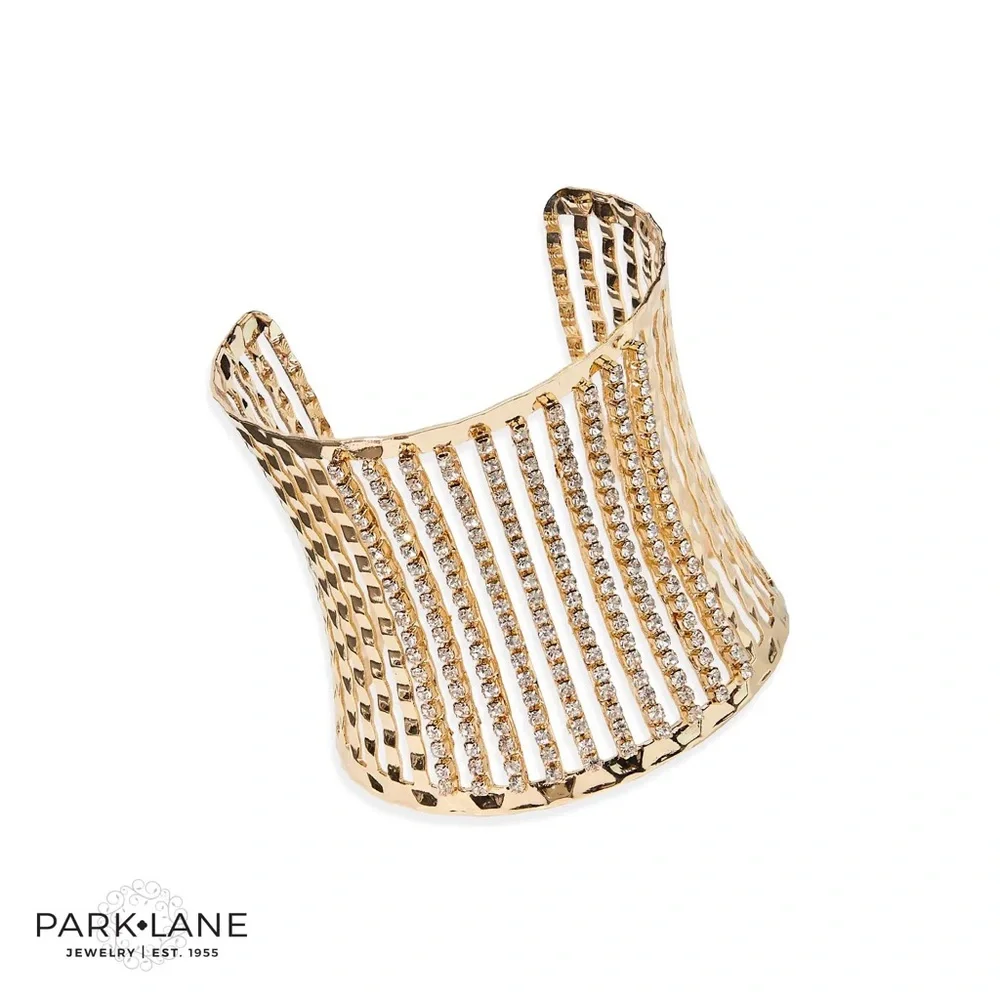 Park Lane Posh Bracelet - Picture 2 of 3